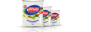 Kaysalt Premium packs