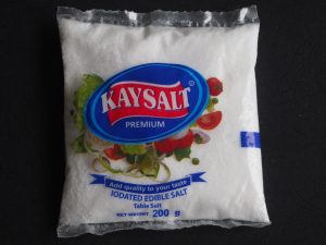Kaysalt Premium 200g