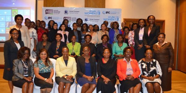 International Women's Day Workshop